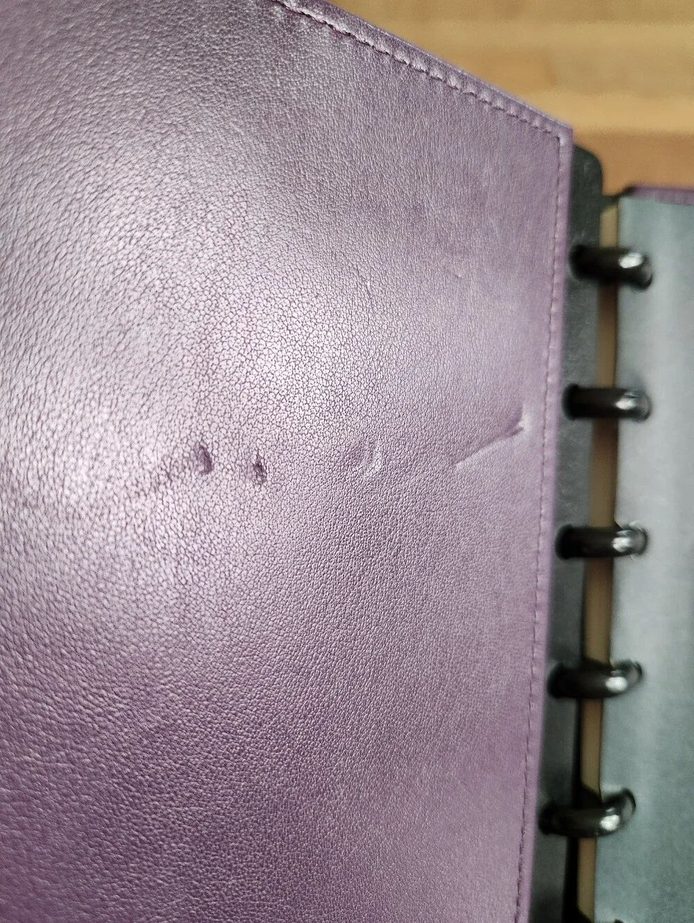 TUL Notebook